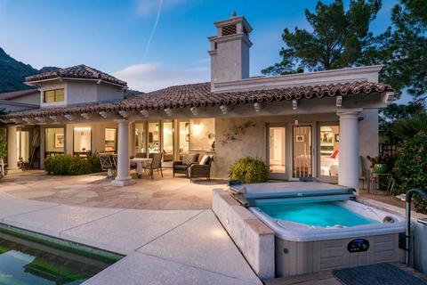 2227 E Turquoise Ave, Phoenix, AZ 85028 photo 32
