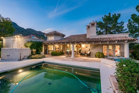 2227 E Turquoise Ave, Phoenix, AZ 85028 photo 16