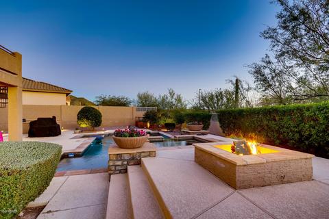 7957 E Sugarloaf Cir, Mesa, AZ 85207 photo 28