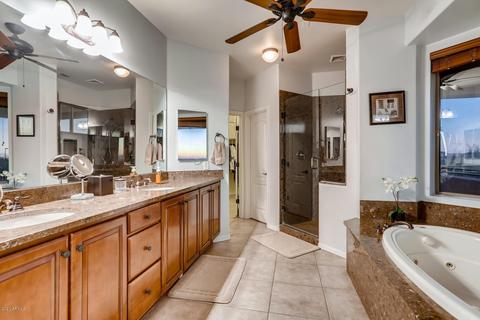 7957 E Sugarloaf Cir, Mesa, AZ 85207 photo 17
