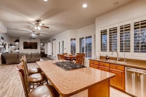7957 E Sugarloaf Cir, Mesa, AZ 85207 photo 5