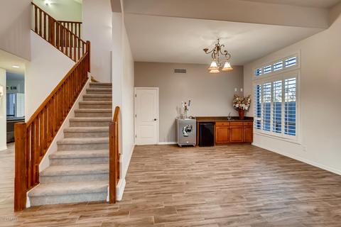 7957 E Sugarloaf Cir, Mesa, AZ 85207 photo 13