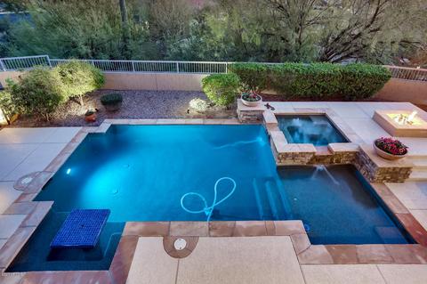 7957 E Sugarloaf Cir, Mesa, AZ 85207 photo 26
