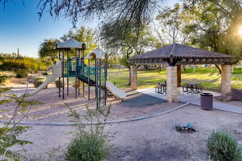 7957 E Sugarloaf Cir, Mesa, AZ 85207 photo 39