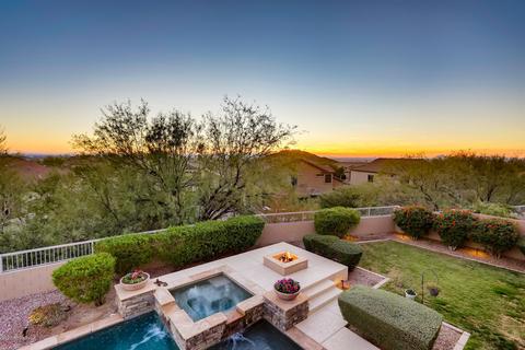 7957 E Sugarloaf Cir, Mesa, AZ 85207 photo 30