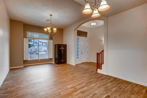 7957 E Sugarloaf Cir, Mesa, AZ 85207 photo 11