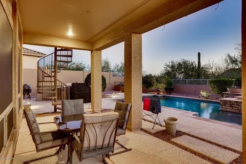 7957 E Sugarloaf Cir, Mesa, AZ 85207 photo 24
