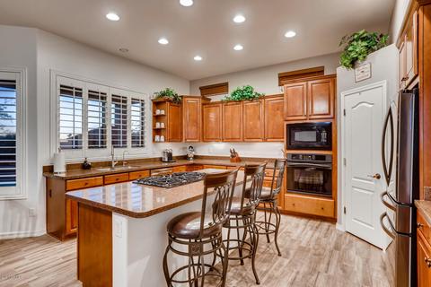 7957 E Sugarloaf Cir, Mesa, AZ 85207 photo 6