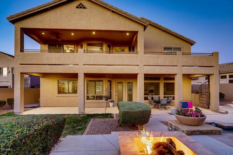 7957 E Sugarloaf Cir, Mesa, AZ 85207 photo 29