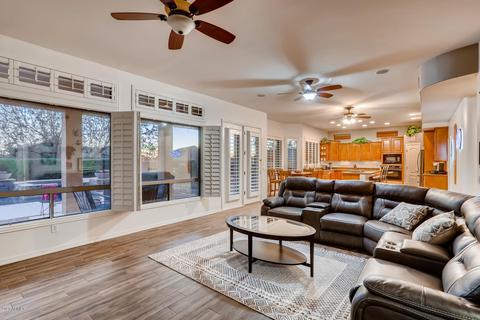 7957 E Sugarloaf Cir, Mesa, AZ 85207 photo 9
