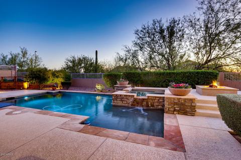 7957 E Sugarloaf Cir, Mesa, AZ 85207 photo 27