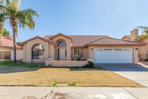 3927 E Dover St, Mesa, AZ 85205 photo 1