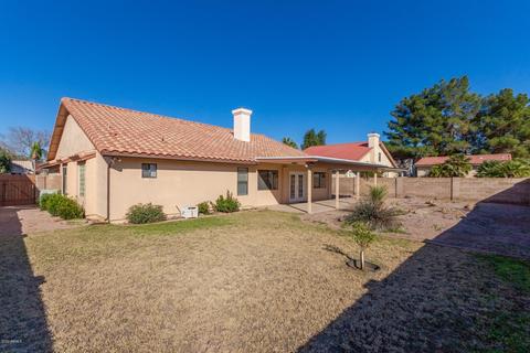 3927 E Dover St, Mesa, AZ 85205 photo 22