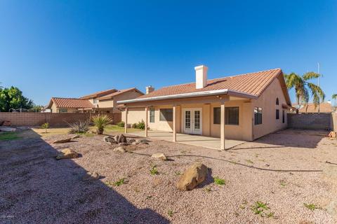 3927 E Dover St, Mesa, AZ 85205 photo 23