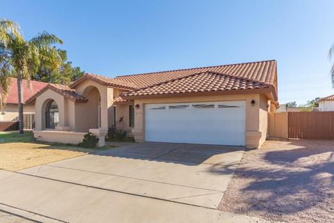 3927 E Dover St, Mesa, AZ 85205 photo 2