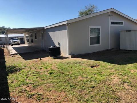 8148 E Albany St, Mesa, AZ 85207 photo 41