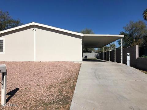 8148 E Albany St, Mesa, AZ 85207 photo 5