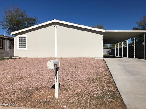 8148 E Albany St, Mesa, AZ 85207 photo 3