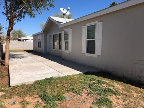 8148 E Albany St, Mesa, AZ 85207 photo 1