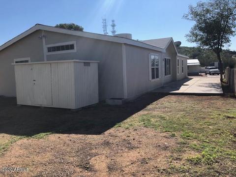 8148 E Albany St, Mesa, AZ 85207 photo 2
