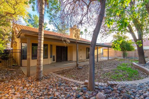 1318 E Clearwater Ln, Gilbert, AZ 85234 photo 25