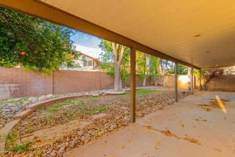 1318 E Clearwater Ln, Gilbert, AZ 85234 photo 24