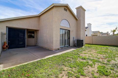 4725 E Brown Rd #29, Mesa, AZ 85205 photo 7