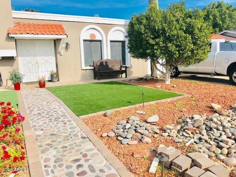 3216 W Evans Dr, Phoenix, AZ 85053 photo 3