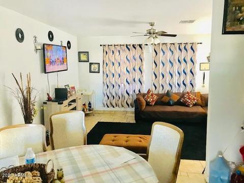 3216 W Evans Dr, Phoenix, AZ 85053 photo 7