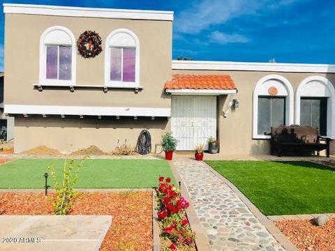 3216 W Evans Dr, Phoenix, AZ 85053 photo 5