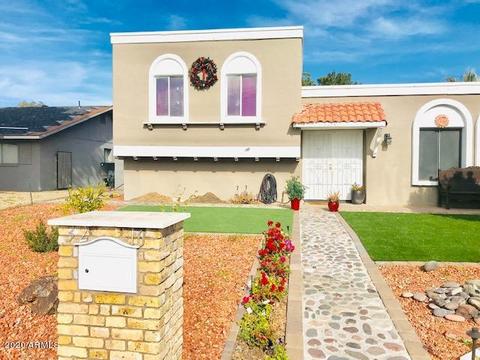 3216 W Evans Dr, Phoenix, AZ 85053 photo 2