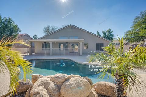 1900 E Smoke Tree Rd, Gilbert, AZ 85296 photo 5