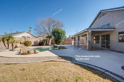 1900 E Smoke Tree Rd, Gilbert, AZ 85296 photo 20
