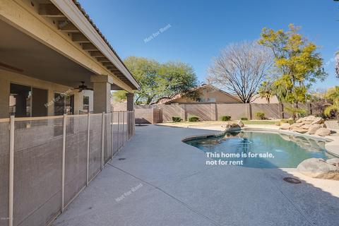 1900 E Smoke Tree Rd, Gilbert, AZ 85296 photo 21