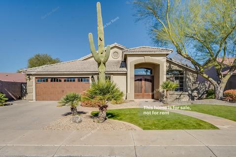 1900 E Smoke Tree Rd, Gilbert, AZ 85296 photo 1
