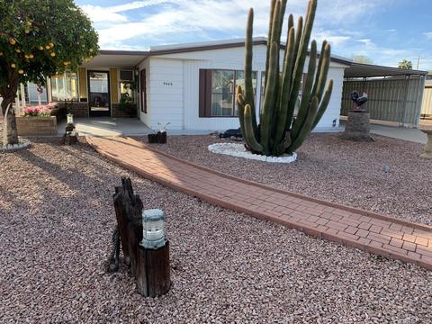 5449 E Aspen Ave, Mesa, AZ 85206 photo 1