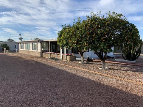 5449 E Aspen Ave, Mesa, AZ 85206 photo 2