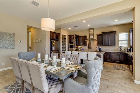 2865 E Bellflower Dr, Gilbert, AZ 85298 photo 12