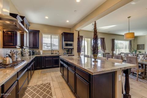 2865 E Bellflower Dr, Gilbert, AZ 85298 photo 7