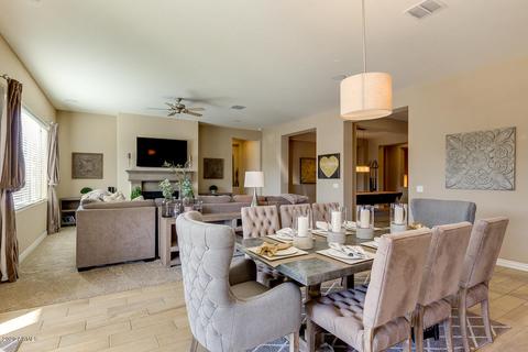 2865 E Bellflower Dr, Gilbert, AZ 85298 photo 13