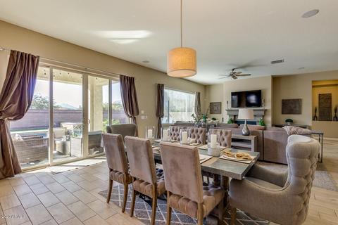 2865 E Bellflower Dr, Gilbert, AZ 85298 photo 14