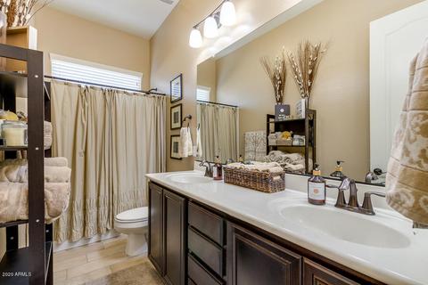 2865 E Bellflower Dr, Gilbert, AZ 85298 photo 34