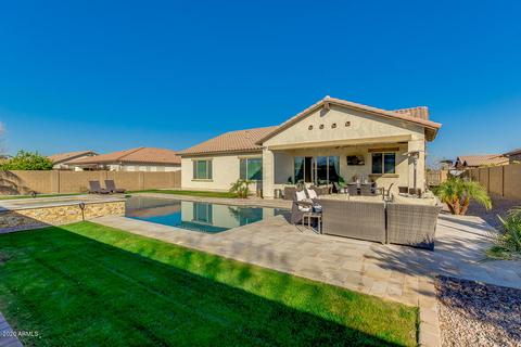 2865 E Bellflower Dr, Gilbert, AZ 85298 photo 44