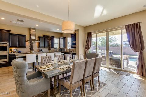 2865 E Bellflower Dr, Gilbert, AZ 85298 photo 15