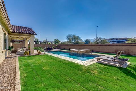 2865 E Bellflower Dr, Gilbert, AZ 85298 photo 40