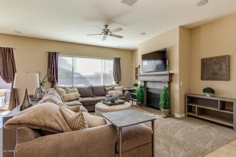 2865 E Bellflower Dr, Gilbert, AZ 85298 photo 20