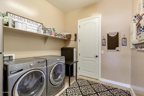 2865 E Bellflower Dr, Gilbert, AZ 85298 photo 39