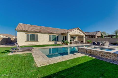 2865 E Bellflower Dr, Gilbert, AZ 85298 photo 41