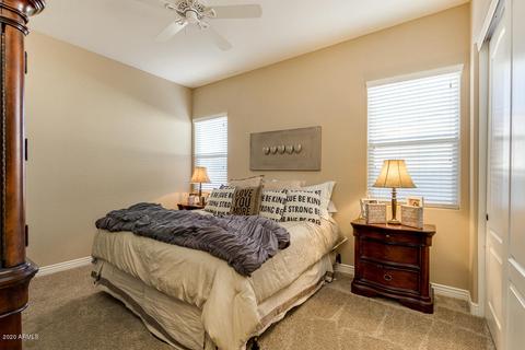 2865 E Bellflower Dr, Gilbert, AZ 85298 photo 33