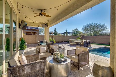 2865 E Bellflower Dr, Gilbert, AZ 85298 photo 49